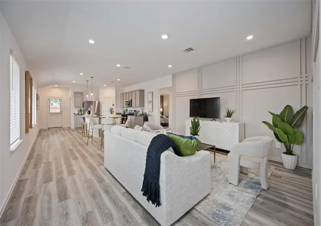 3rd image of 2643 Magnolia Meadow Lane, Rosenberg, TX 77471 | MLS# 45900812