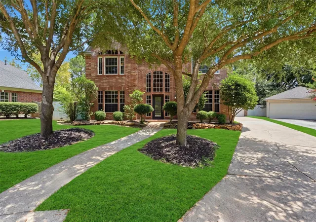 Photo 1 of Single family home for sale at 7807 Mayglen Ln, Spring, TX 77379 | MLS# 57966267 | Listing updated on 2026-08-23