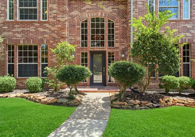 Photo 2 of Single family home for sale at 7807 Mayglen Ln, Spring, TX 77379 | MLS# 57966267 | Listing updated on 2026-08-23