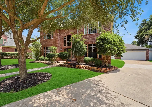 Photo 3 of Single family home for sale at 7807 Mayglen Ln, Spring, TX 77379 | MLS# 57966267 | Listing updated on 2026-08-23