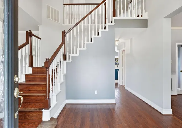 Photo 4 of Single family home for sale at 7807 Mayglen Ln, Spring, TX 77379 | MLS# 57966267 | Listing updated on 2026-08-23