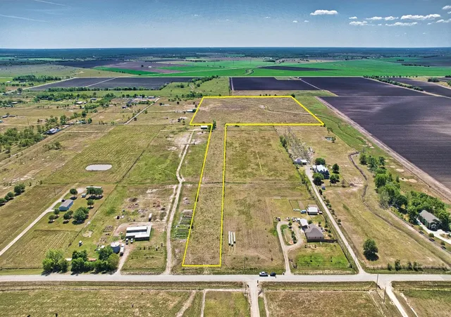 3rd image of Tbd 1 Beard Rd, Needville, TX 77461 | MLS# 86934490