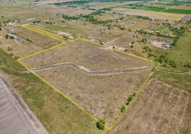 4th image of Tbd 1 Beard Rd, Needville, TX 77461 | MLS# 86934490