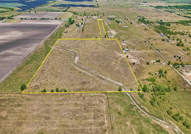 5th image of Tbd 1 Beard Rd, Needville, TX 77461 | MLS# 86934490
