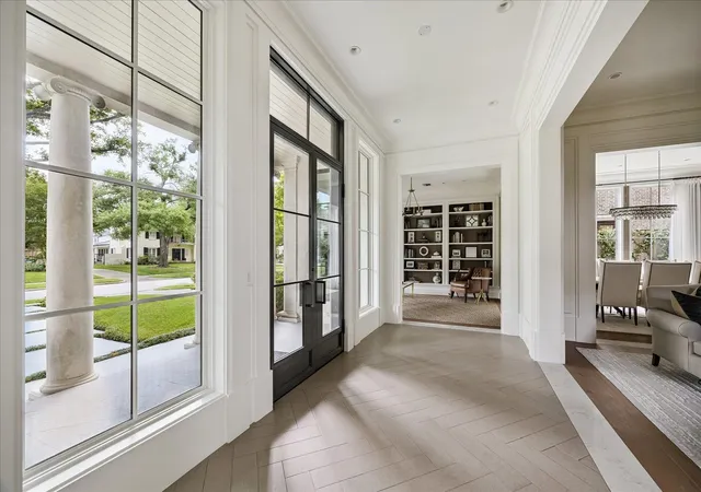 3rd image of 2240 Del Monte Dr, Houston, TX 77019 | MLS# 53691905