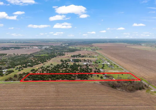 Photo 3 of Land for sale at 3451 Fm 878, Waxahachie, TX 75165 | MLS# 87022750 | Listing updated on 2026-07-30