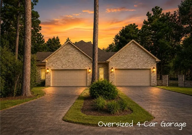 Photo 3 of Mansion for sale at 12111 S Tara Plantation Dr S, Tomball, TX 77375 | MLS# 60018039 | Listing updated on 2026-09-10