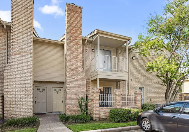 2nd image of 1515 Sandy Springs Rd #2803, Houston, TX 77042 | MLS# 18559674