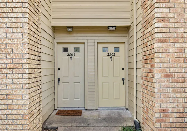 3rd image of 1515 Sandy Springs Rd #2803, Houston, TX 77042 | MLS# 18559674