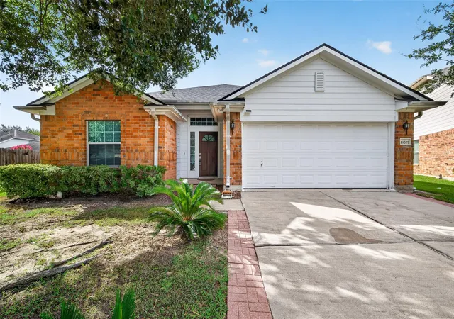 1st image of 18207 Eton Ridge Ct, Richmond, TX 77407 | MLS# 20423480