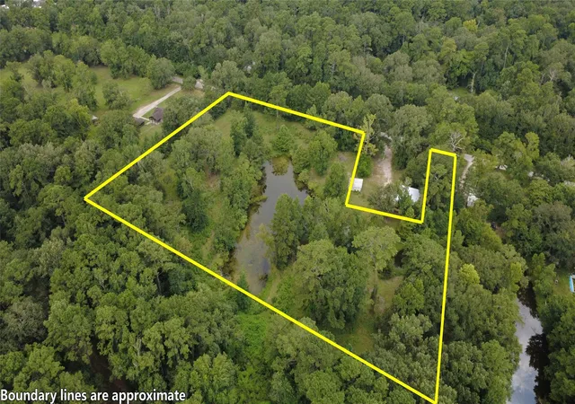 Photo 1 of Land for sale at 21981 Carol Rd, New Caney, TX 77357 | MLS# 68813125 | Listing updated on 2026-08-08