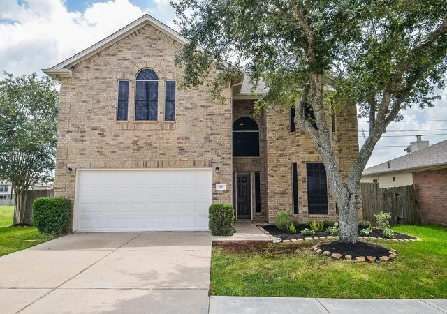 1st image of 91 Rodeo Dr, Manvel, TX 77578 | MLS# 13448140