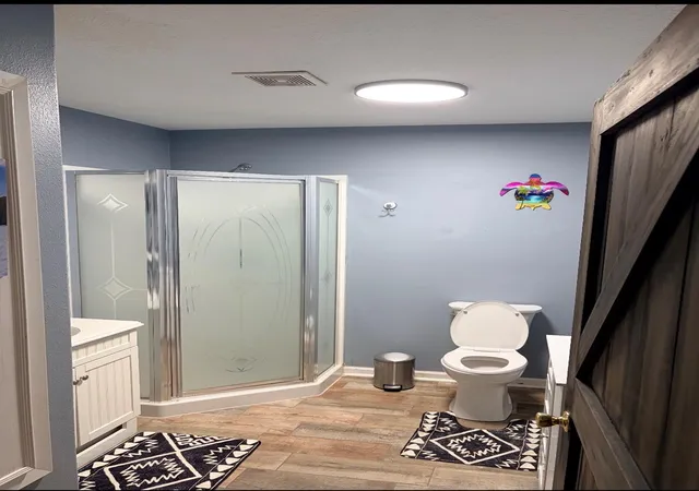 26th image of 311 Casablanca Dr, Pointblank, TX 77364 | MLS# 64434915