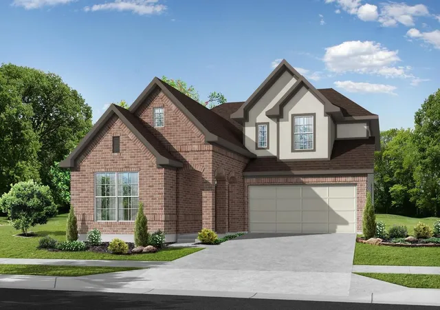 1st image of 7439 Fraser Peak Dr, Katy, TX 77493 | MLS# 98236854
