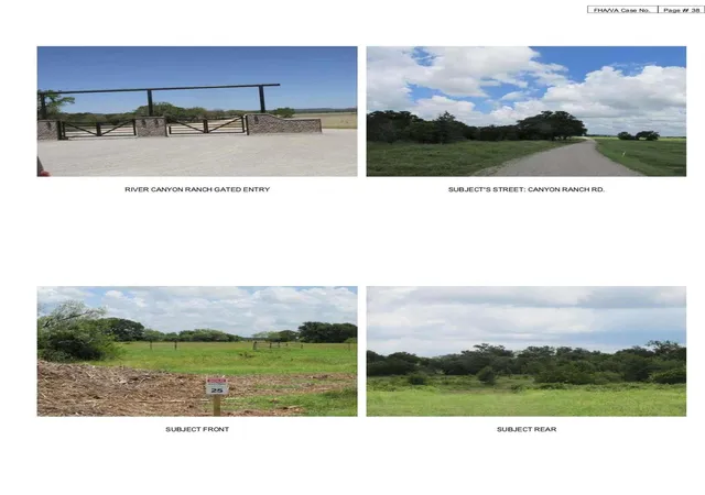 Homes for sale in Santo, TX | 25 Canyon Ranch Rd, Santo, TX 76484 | MLS# 22170604