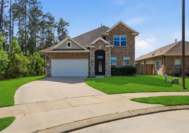 1st image of 20023 Poppy Hills Ln, Cleveland, TX 77327 | MLS# 85869003