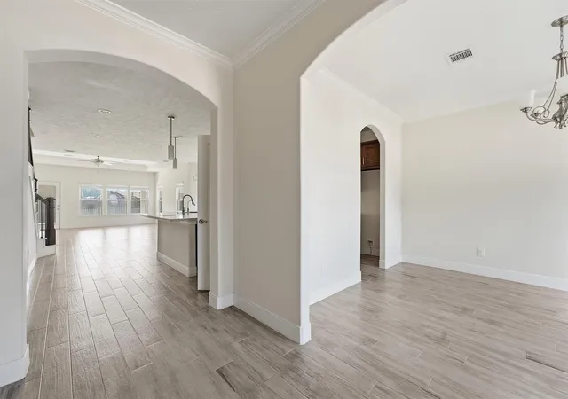 3rd image of 20023 Poppy Hills Ln, Cleveland, TX 77327 | MLS# 85869003