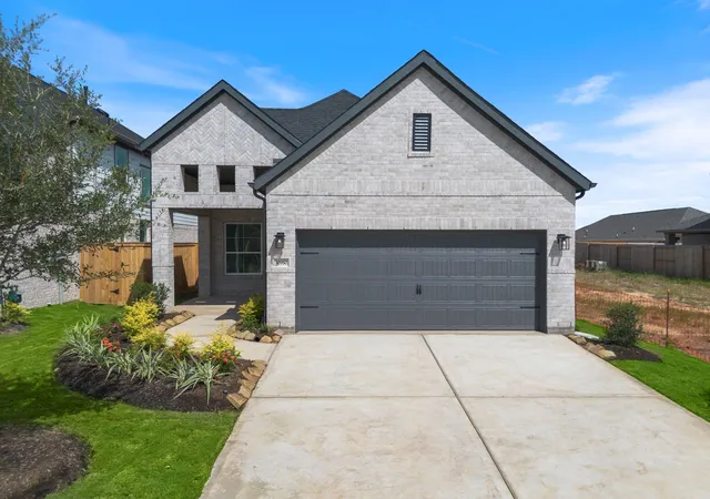 Photo 1 of Single family home for sale at 2819 Sunrise Fld Ln, Fulshear, TX 77423 | MLS# 54788045 | Listing updated on 2026-09-13
