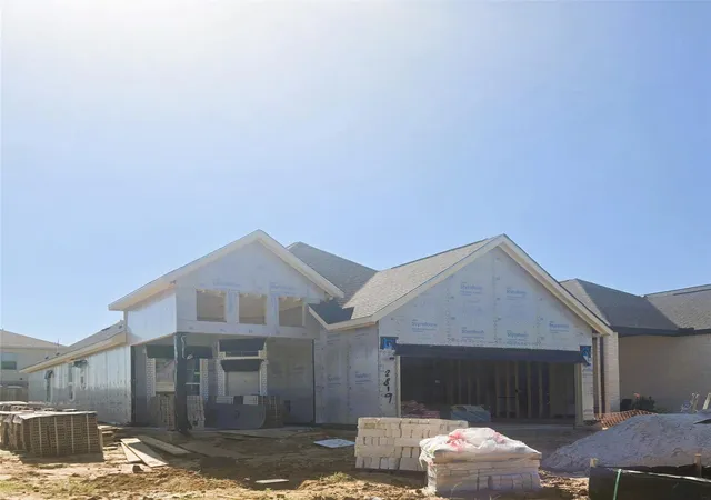 Photo 2 of Single family home for sale at 2819 Sunrise Fld Ln, Fulshear, TX 77423 | MLS# 54788045 | Listing updated on 2026-09-13