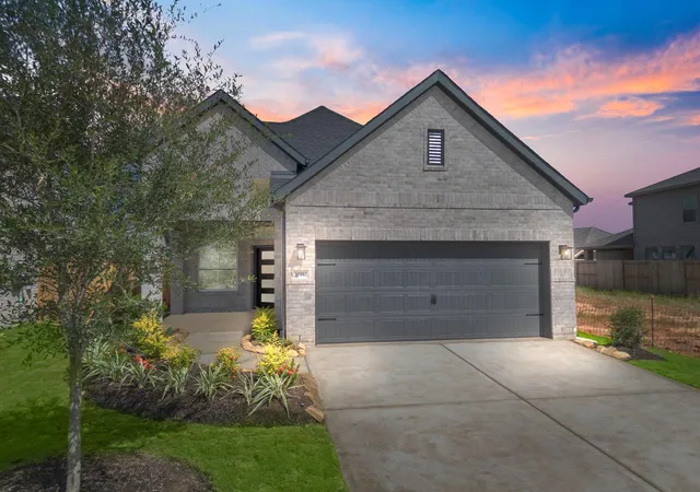 Photo 3 of Single family home for sale at 2819 Sunrise Fld Ln, Fulshear, TX 77423 | MLS# 54788045 | Listing updated on 2026-09-13