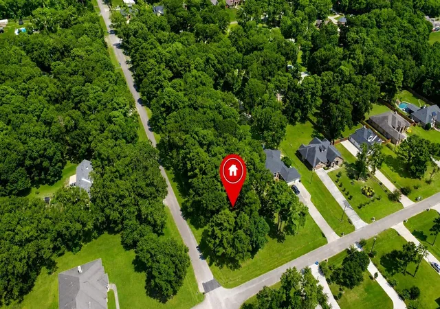 Photo 3 of Land for sale at 22857 Weser Dr, Porter, TX 77365 | MLS# 67121230 | Listing updated on 2026-09-03