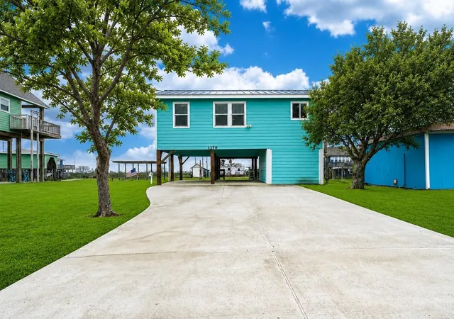2nd image of 1278 County Road 202, Bay City, TX 77414 | MLS# 81937650