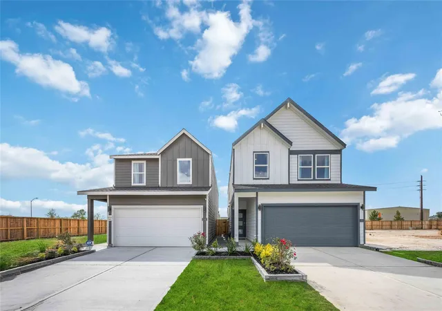 1st image of 11427 Evergreen Harvest Dr, Houston, TX 77040 | MLS# 94822906