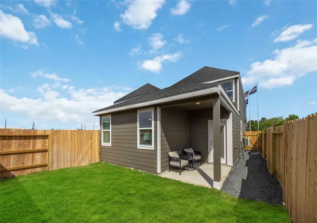 35th image of 11427 Evergreen Harvest Dr, Houston, TX 77040 | MLS# 94822906