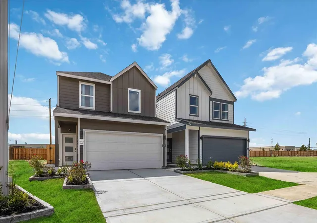3rd image of 11427 Evergreen Harvest Dr, Houston, TX 77040 | MLS# 94822906