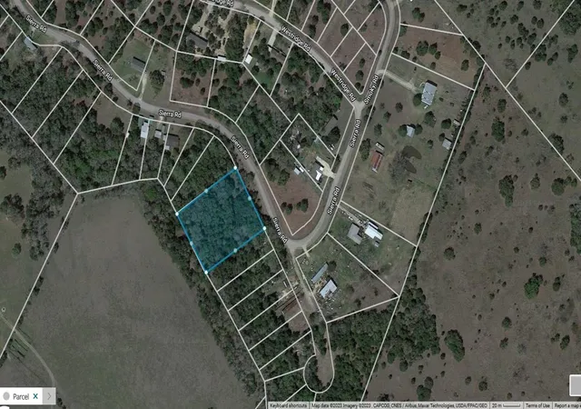 Homes for sale in Brenham, TX | 0 Sierra Rd, Brenham, TX 77833 | MLS# 52274149