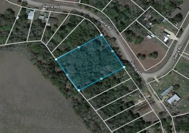 Homes for sale in Brenham, TX | 0 Sierra Rd, Brenham, TX 77833 | MLS# 52274149