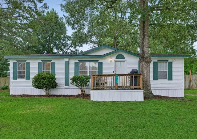 Photo 1 of Sale Pending at 16480 Brittany Way, Conroe, TX 77306 | MLS# 91400778 | Listing updated on 2026-09-08