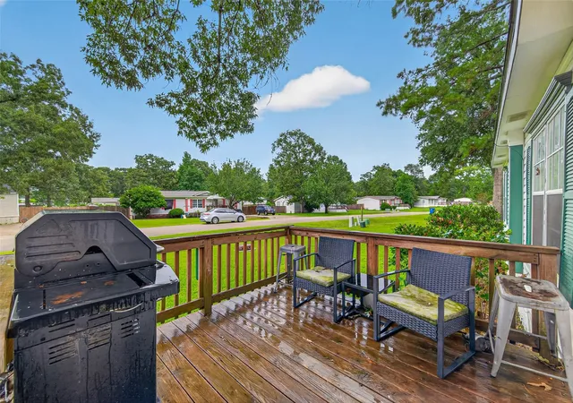 Photo 2 of Sale Pending at 16480 Brittany Way, Conroe, TX 77306 | MLS# 91400778 | Listing updated on 2026-09-08