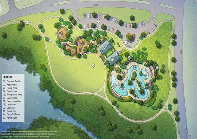 8th image of 210 Blue River Trl, Rosenberg, TX 77471 | MLS# 61261921
