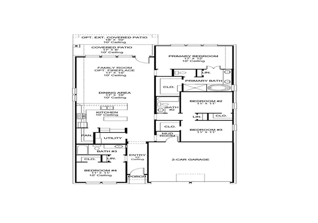 Photo 2 of Single family home for sale at 5927 Hanson Harvest Ln, Manvel, TX 77578 | MLS# 17635439 | Listing updated on 2026-09-11