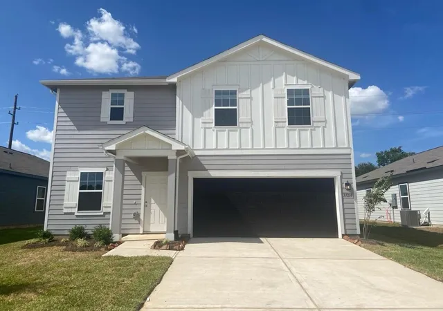 Single family home for sale at 31218 Williams Landing St, Waller, TX 77484 | MLS# 37602377