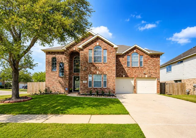 Photo 1 of Single family home for sale at 22122 Cassini Ct, Richmond, TX 77407 | MLS# 36675514 | Listing updated on 2026-09-19