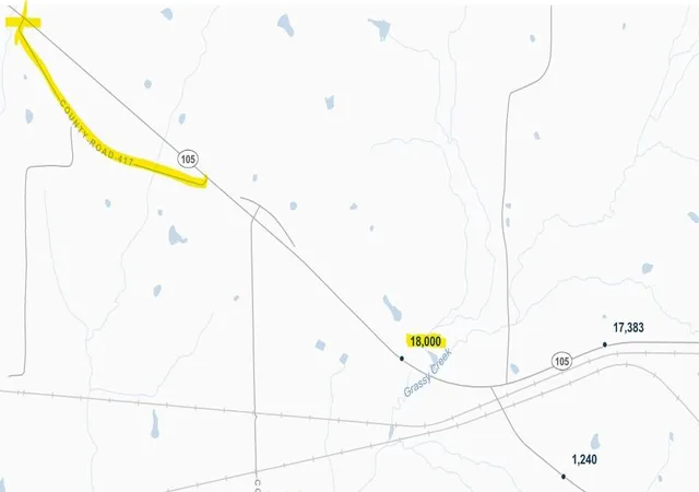16th image of 4604 Hwy 105 E, Navasota, TX 77868 | MLS# 62428157