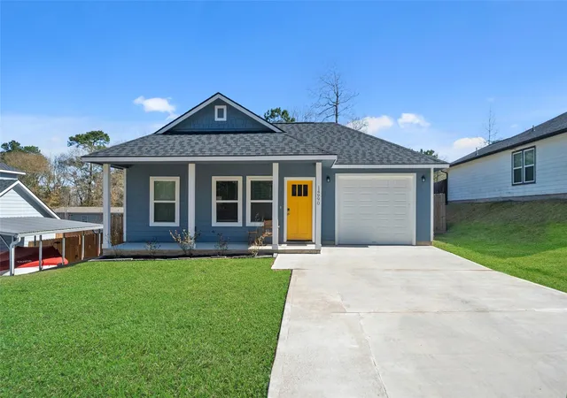 2nd image of 14990 Indian Hill Trl, Willis, TX 77378 | MLS# 49865469