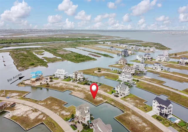 Photo 3 of Land for sale at 14 Marathon, Hitchcock, TX 77563 | MLS# 5744168 | Listing updated on 2026-04-10