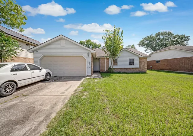 Photo 1 of Single family home for sale at 16214 N Bend Dr, Houston, TX 77073 | MLS# 68925642 | Listing updated on 2026-08-03