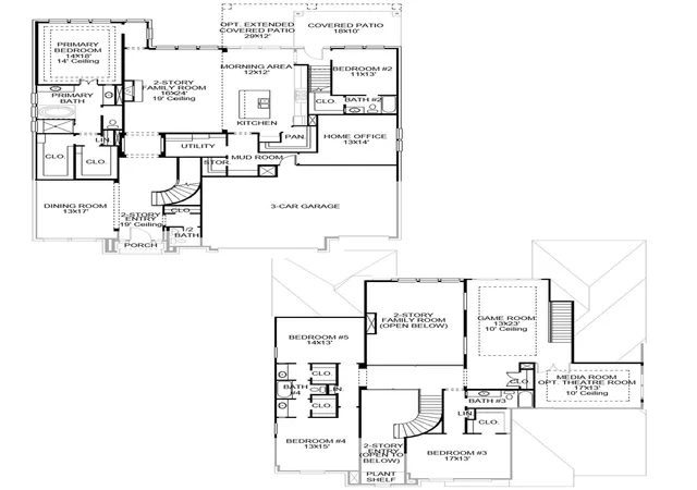 2nd image of 6202 Galway Ct, Manvel, TX 77578 | MLS# 59460018