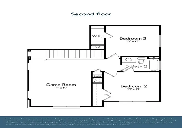 Photo 2 of Single family home for sale at 1119 Convivial Ln, Richmond, TX 77407 | MLS# 34004807 | Listing updated on 2026-07-11