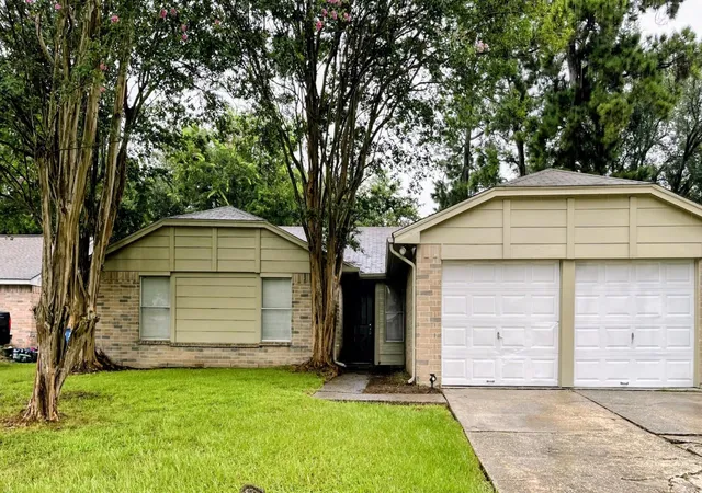 Photo 1 of Single family home for sale at 4630 Enchanted Rock Ln, Spring, TX 77388 | MLS# 79442561 | Listing updated on 2026-09-15