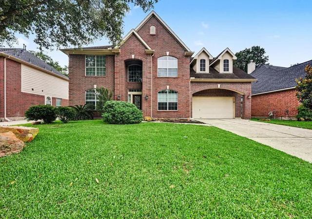 Photo 1 of Single family home for sale at 6511 Greencreek Meadows Ln, Spring, TX 77379 | MLS# 37072407 | Listing updated on 2026-07-31