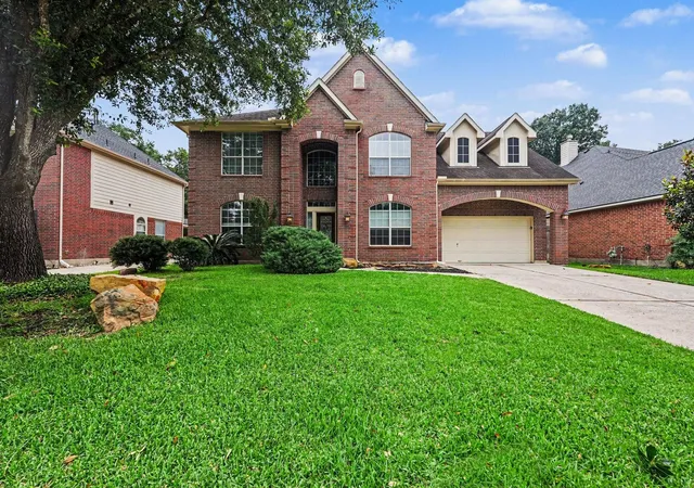Photo 2 of Single family home for sale at 6511 Greencreek Meadows Ln, Spring, TX 77379 | MLS# 37072407 | Listing updated on 2026-07-31