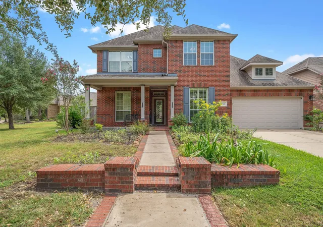 Photo 1 of Single family home for sale at 18515 N Settlers Shore Dr, Cypress, TX 77433 | MLS# 9077855 | Listing updated on 2026-08-04