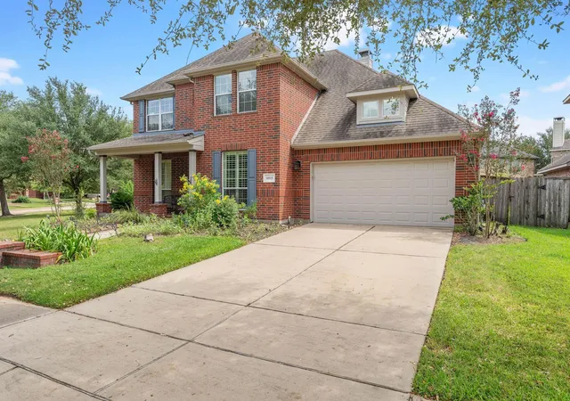 Photo 2 of Single family home for sale at 18515 N Settlers Shore Dr, Cypress, TX 77433 | MLS# 9077855 | Listing updated on 2026-08-04