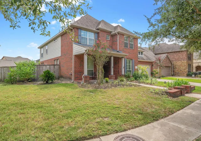 Photo 3 of Single family home for sale at 18515 N Settlers Shore Dr, Cypress, TX 77433 | MLS# 9077855 | Listing updated on 2026-08-04