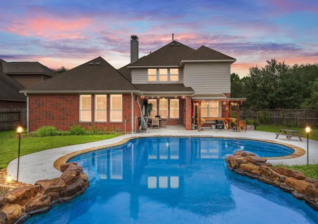 Photo 50 of Single family home for sale at 18515 N Settlers Shore Dr, Cypress, TX 77433 | MLS# 9077855 | Listing updated on 2026-08-04